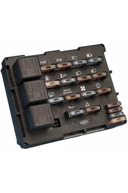 Tofas Sigorta Kutusu Dogan - Sahın - Kartal Slx U (203) 1992- - Fi15203