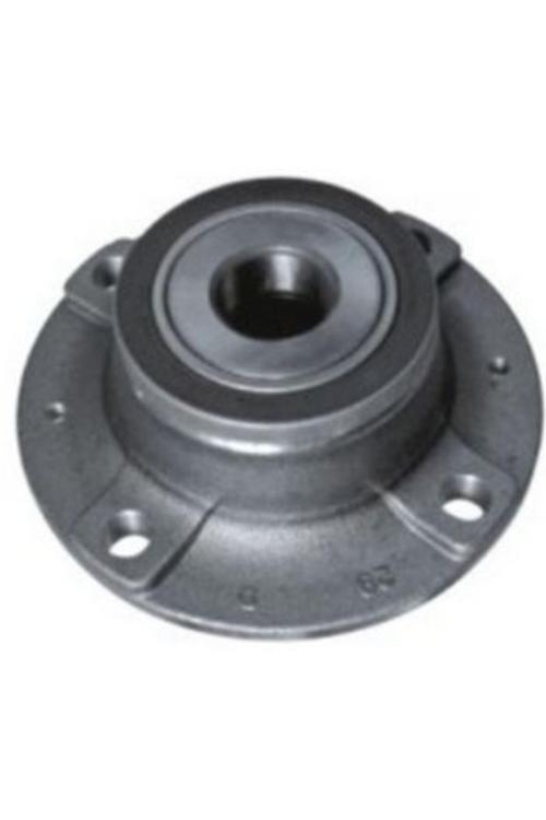 Poyralı Rulman Ünitesi Arka 307 02> C4 04>11 4 Bijon Abs (25*129*59)