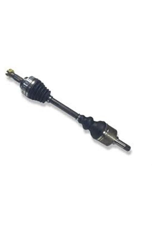 Aks Sol Berlingo (M) 1.9 D 1998- A:25 C:593 B:24