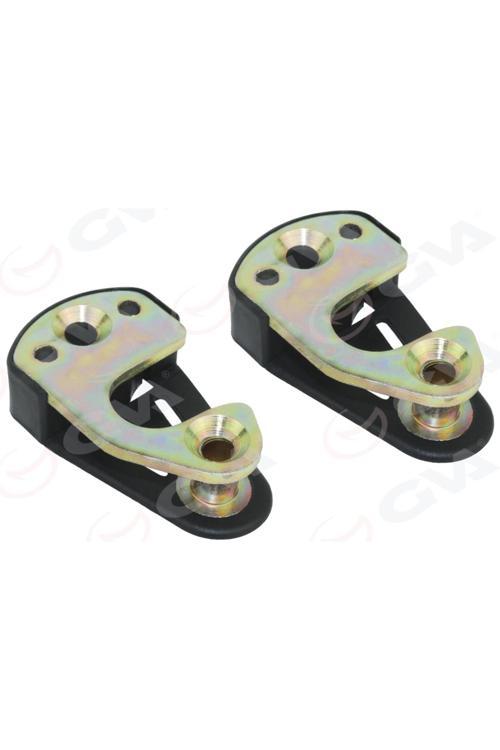 Kapı Kilit Karşılığı Sol Fıat M131-Dkş