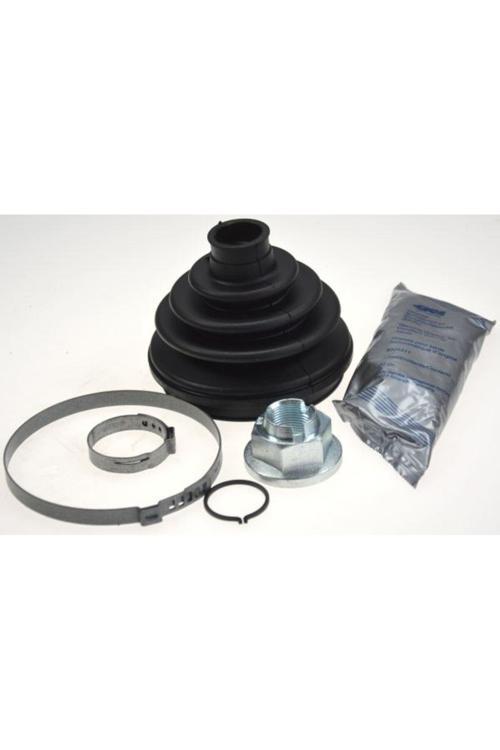 X Aks Körük Turbo Dış Volvo 850 91-96 S70 97-00 C70 97-05 V70 97-00