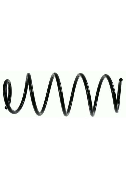 Helezon Yay On Renk Kodu: 3 X Beyaz Mercedes W169 W245