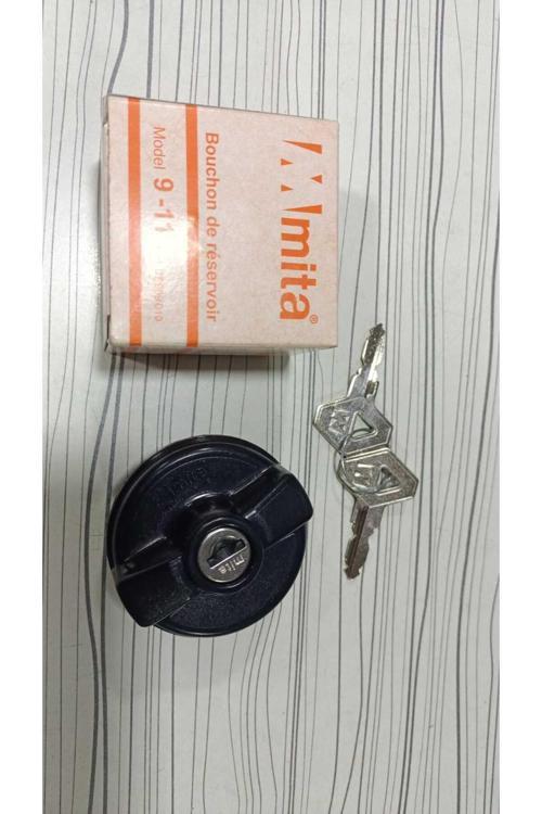 Benzin Depo Kapağı Renault 9 R9 Broadway R11 Uyumlu -07909010