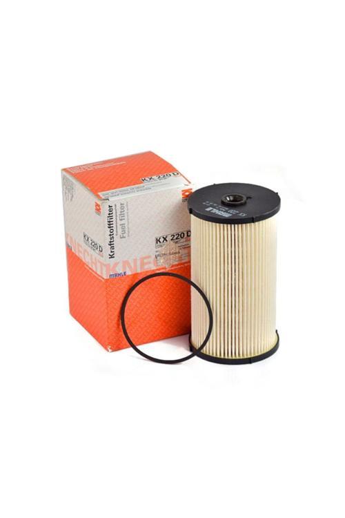 Kx220D Yakıt Filtresi | 1.4Tdı, 1.9Tdı, 2.0Tdı, 2.5Tdı