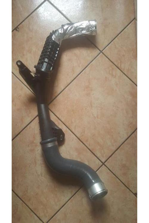 144609034R Turbo Borusu Clıo Iv-Dokker-Lodgy-Logan Iı-Sandero Iı-Duster 1.5 Dcı 09