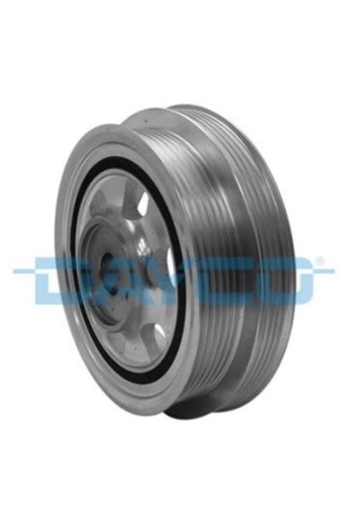 Krank Kasnagı Cıtroen Jumper 3.0Hdı 06- Peugeot Boxer 3.0Hdı 06- Fıat Ducato- Dpv1033-504048057