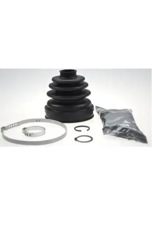 Aks Körük Iç Passat Jetta Golf V Caddy Audi A3 Seat Leon