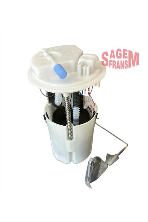 Zengezur Yakıt Depo Şamandırası Tek Çıkış Laguna Iı 1.6 16V