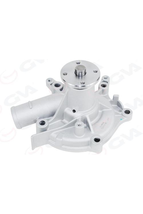 X Devirdaim H100 2.4-H1 93-00 L300 2.0