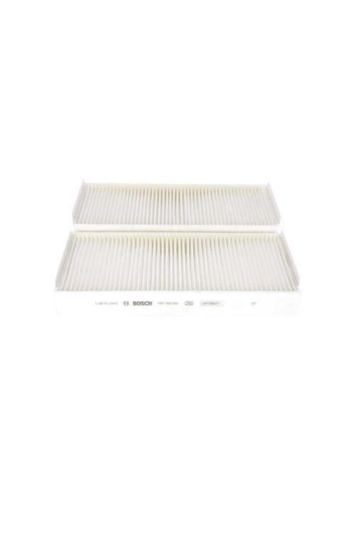 Polen Fıltresı Takımı Mercedes W210 S210 W220 C215