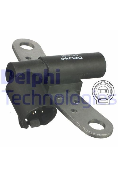 Uyumlukrank Mil Sensörü Clıo2-Megane 1-2-Logan 1.4-1.6-2.0 16V F8Q-K7J-E7Juyumlu