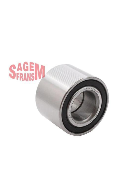 Arka Teker Rulmanı Renault R9-R11-R19 Clıo I-Iı-Iıı Symbol I-Iı-Iı Megane I Modus Dacıa