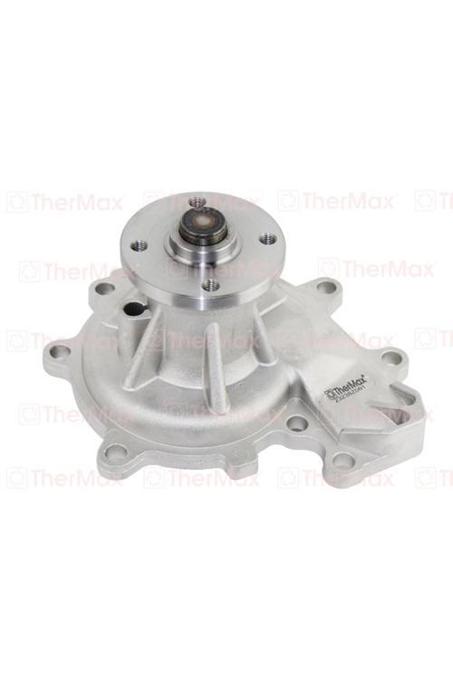 Devirdaim Isuzu Npr66- Champıon 97-06