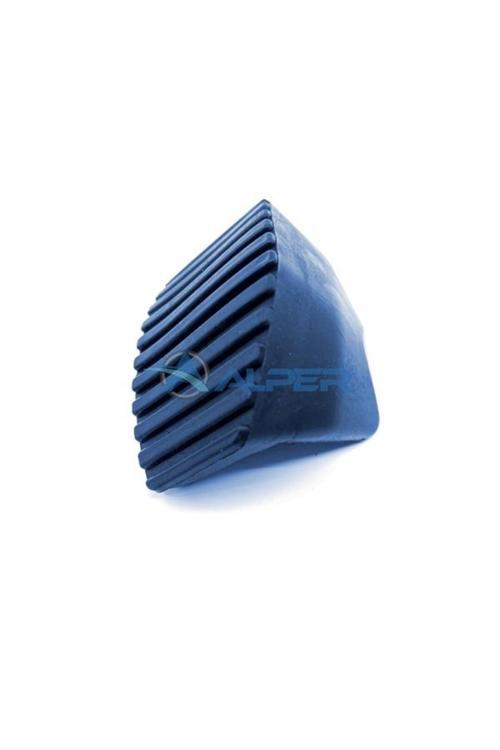 Pedal Lastiği Yanaklı 106-206-306-307-308-C2-C3-C4