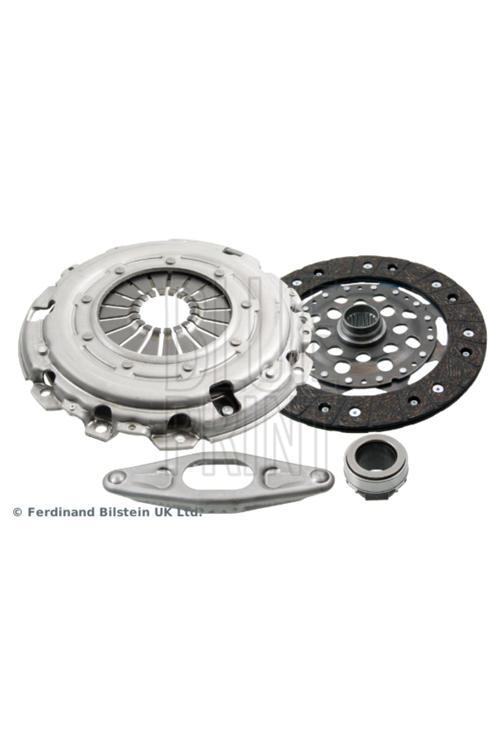 Debrıyaj Setı Rulmanlı Bmw N46 N43 N42 E81 E82 E87 E88 F20 E90 E92 E93 F30 E46 E60 E84 Z4