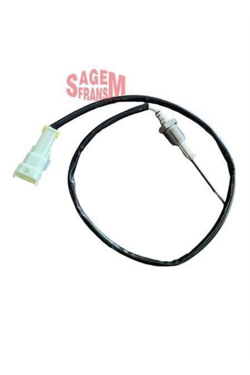 Turbo Isı Kaptoru Ducato 2.3 Euro 5 2014