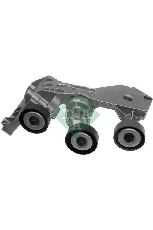 Kayıs Gergı Rulmanı Mercedes W168 W414 Kutuklu