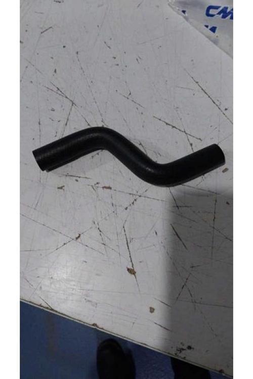Turbo Şarj Hortumu Kauçuk Fıesta-Fusıon 1.4Tdcı 02-08 Bıpper/Nemo/206/207 1.4 Hdı 102008
