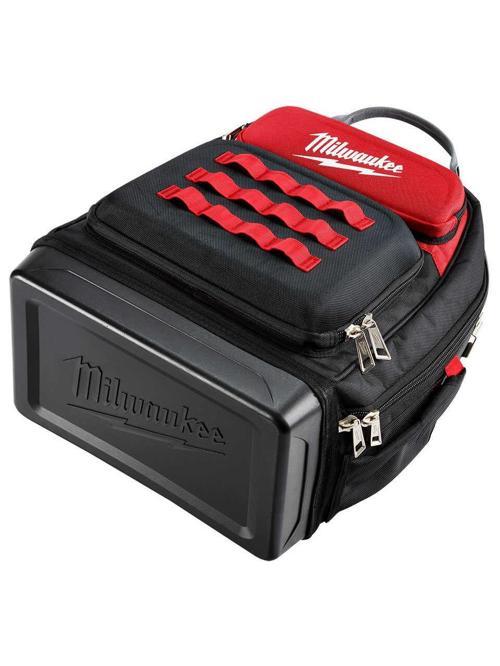 Ultimate Şantiye Tipi Sırt Çantası - 4932464833