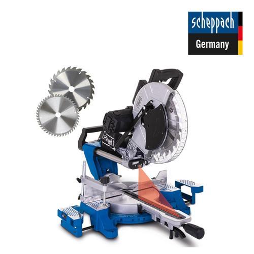 HM140L Elektrikli Gönye Testeresi 305 mm - 5901218901