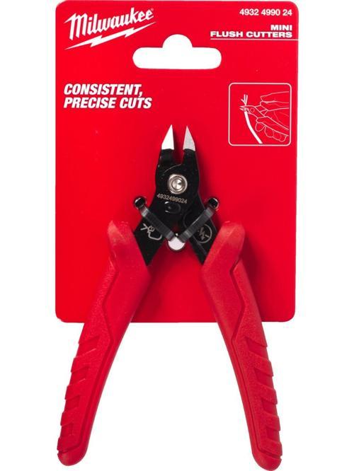 Mini Düz Kablo Kesici - 4932499024