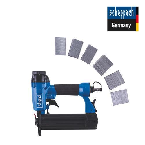 ANS15 Havalı Çivi ve Zımba Tabancası - 7906100744