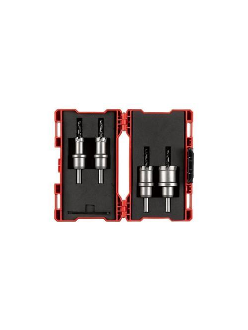 TCT Karbür 4 Parça Panç Seti - 4932479058