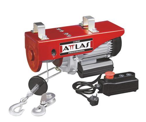 ATEV 250 Elektrikli Halatlı Vinç 540 W – A1202004
