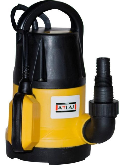 WP 750 K Plastik Gövdeli Kirli Su Pompası 750 W - A0801019