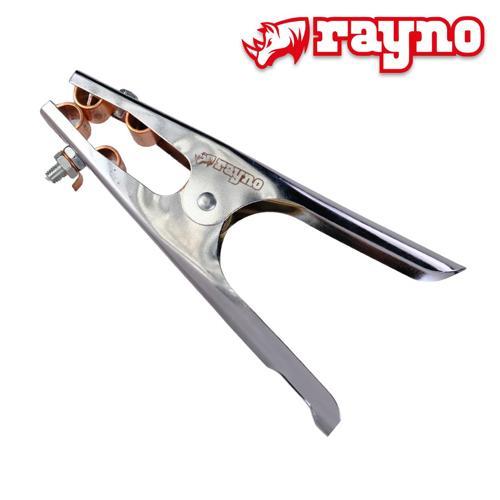 Kaynak Şase Pensesi 300 Amper - RYN10655