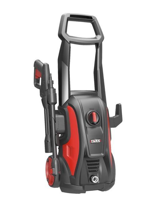 ATPW 135 Basınçlı Yıkama Makinesi 135 Bar 1600 W - A0901016