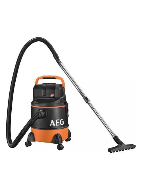 BWD18-0 Akülü Islak Kuru Süpürge 20 Lt (Akü ve Şarj Cihazı Dahil Değildir) - 4935498754