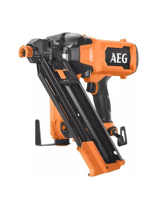 B18FN10-0 Akülü Çivi Çakma Makinesi (Akü ve Şarj Cihazı Dahil Değildir)- 4935498184