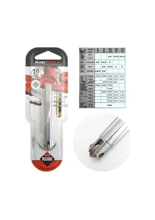 Seramik Fayans Kesme Elması 10 mm - 01946