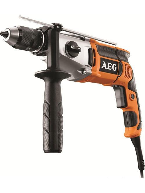 SB2E 1100 RV Darbeli Matkap 1100 W 13 mm - 4935447375