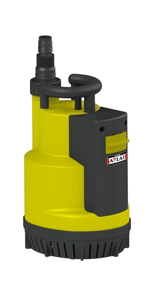 WP 550Z1 Otomatik-Manuel Temiz Su Pompası 550 W - A0801039