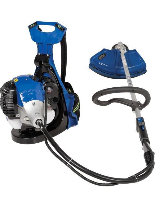 HYX56S Sırt Tipi Motorlu Tırpan