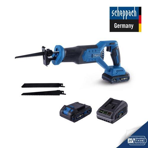 BC-RS250-X 2X4.0AH Akülü Tilki Kuyruğu - 59092694992