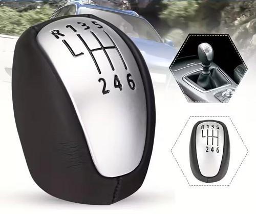 Renault Latitude Laguna 3 MK3 2007-2014 için Manuel 6 Vitesli Vites Topuzu