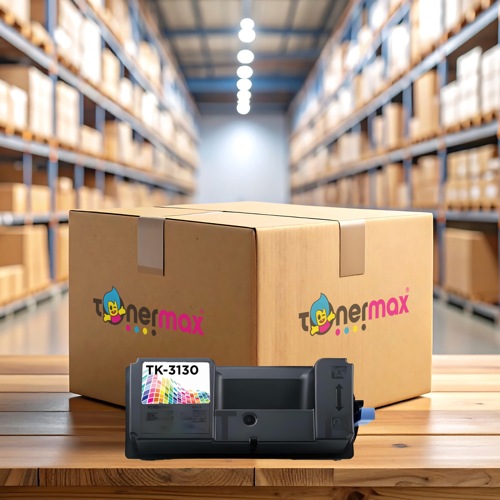 Kyocera Mita TK-3130 20'li Avantaj paket Muadil Toner/ M3550 / M3560 / FS4200 / FS4300