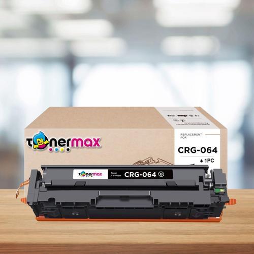 Canon  CRG-064 Muadil Toner Siyah -Çipli / LBP-722Cdw / MF-832Cdw