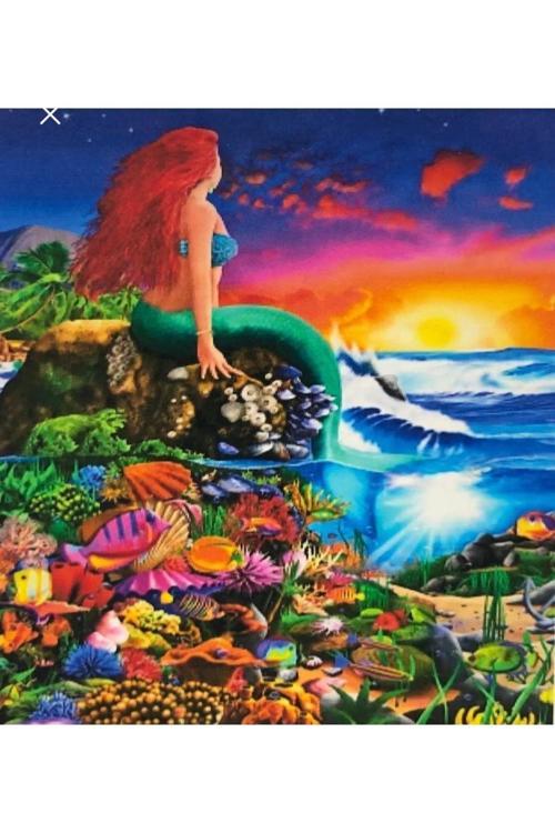 Hı Stone 5D Elmas Boncuk Taş Işleme Mozaik Goblen Kit 50X40Cm