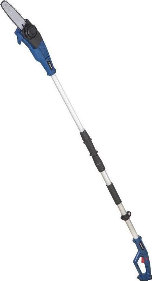 PSHT202 Teleskopik Akülü Budama ve Çit Biçme 20V ( Aküsüz Satış )