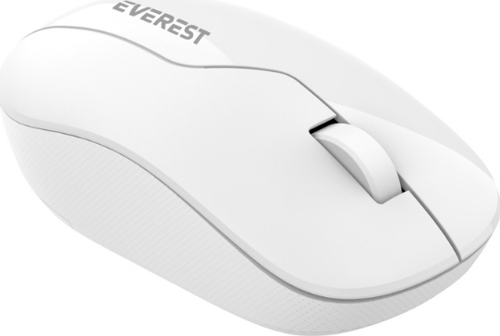 SMW-973 Usb Beyaz 2.4Ghz Kablosuz Mouse