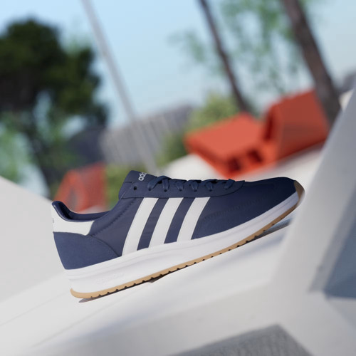Run 70S 2.0 Erkek Spor Ayakkabı IH8586