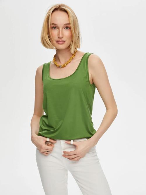 Kalın Askılı Kadın Atlet BS25ATL002