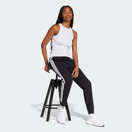 Essentials 3 Stripes Kadın Jogger Pantolon JD0896