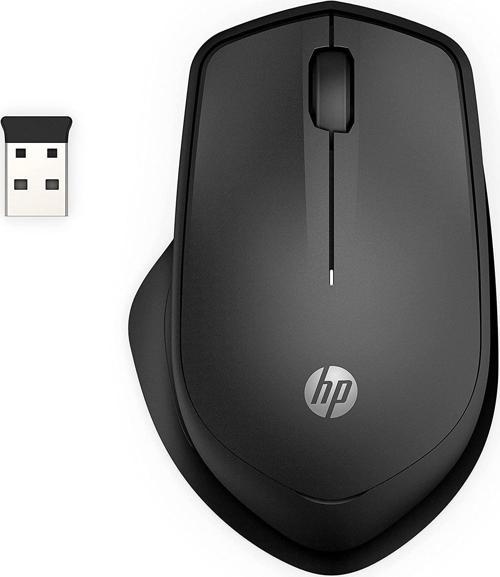 280 19U64Aa Silent (Sessiz) Usb Wireless Mouse 2,4 Ghz
