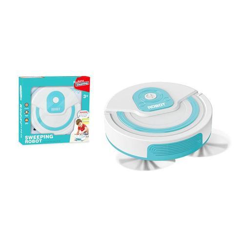 Sweeping Oyuncak Robot Süpürge 