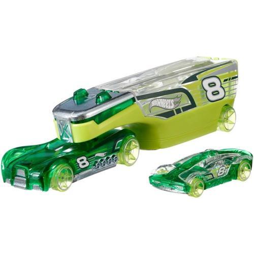 Hotwheels Taşıyıcı Tırlar Wingstorm BDW51 CGC24